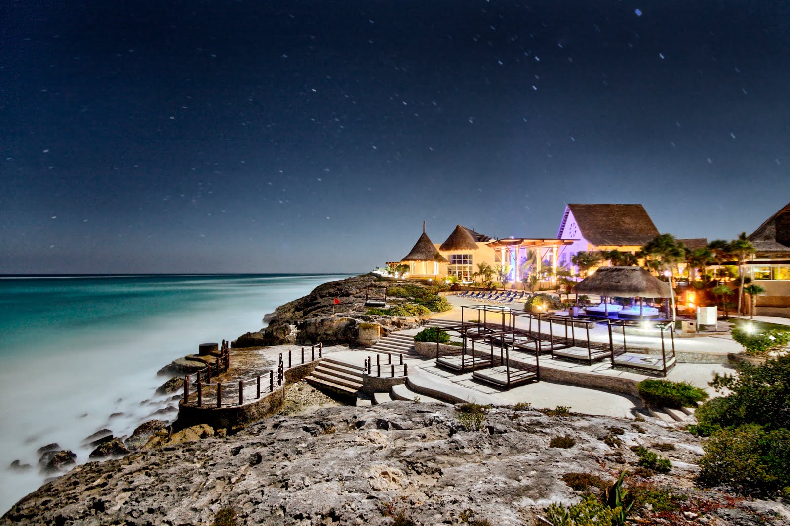 Tulum All Inclusive Hotels Tulum